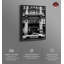 Mur noir et blanc Parked At The Store II par Notoriart-102551643-102551654
