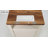 Danforth 2 Drawers Sets Nightstands with Storage and Built-in Charging Station-1962082450