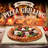 Cook N Home Cordierite 14 in. Pizza Stone