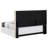 Jamain Upholstered King Panel Headboard Sand-678590674