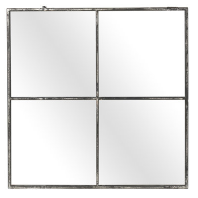 Miroir d’appoint miner