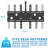 Tilt Ceiling Mount 32"-60" LCD/Plasma/LED