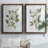 " Magnolia Morning I " 2 - Pieces-166490084-166490083