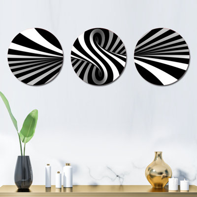 3 - Pieces