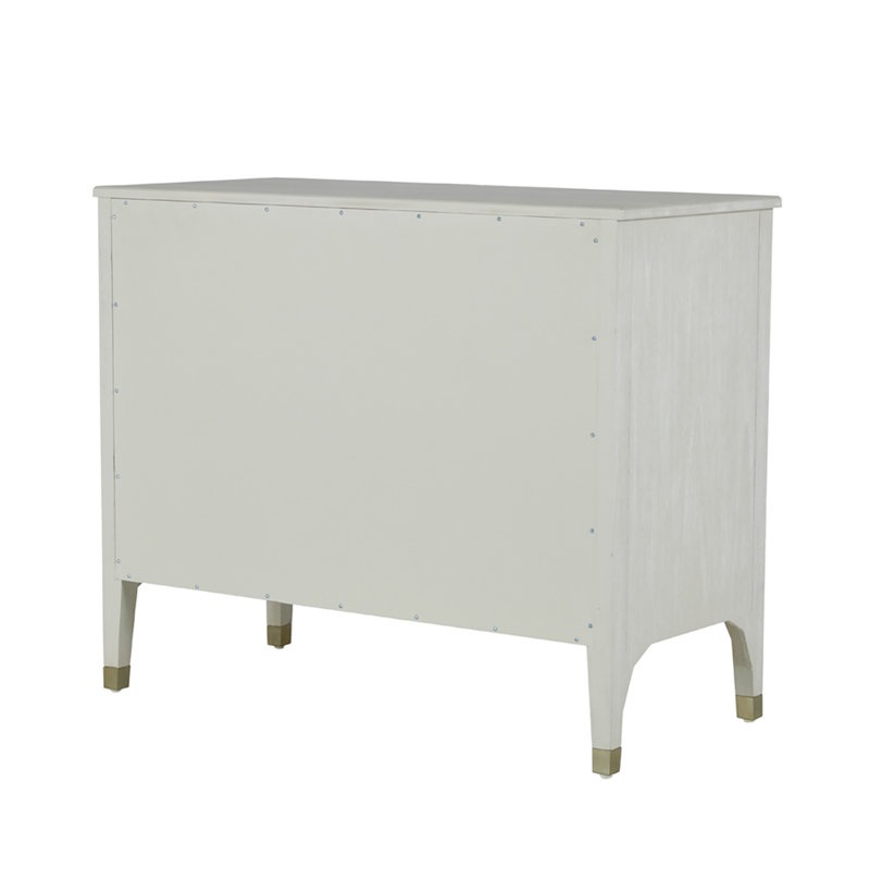 Sherman 3 - Drawer Dresser
