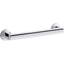 Components™ 18-In Grab Bar-428396502-519083709