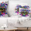 Coussin lombaire 