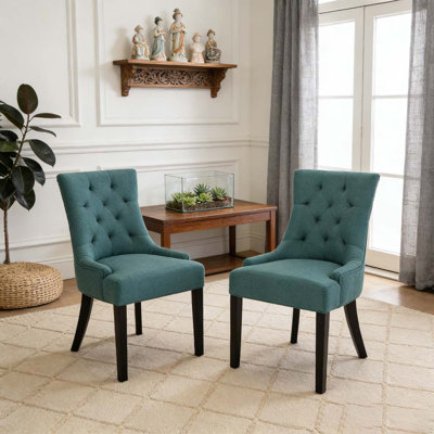 Chaise de salle à manger