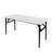 Katie Adjustable Metal Base Computer Desk-1137596309-1137596310