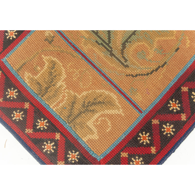 One-of-a-Kind Runner 2'6" X 8'5" Area Rug