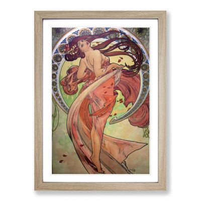 Single Picture Frame Print
