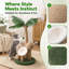 80 cm H Cat Scratchers