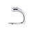 Metal 8 - Hook Wall Hook-20460665