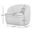 Sandie Swivel Lounge Chair-1255785304