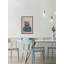 Eyre Tarney - Single Picture Frame Print-21759033