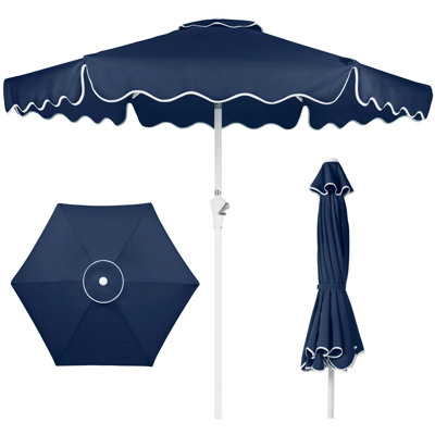 Parasol de marché