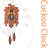 Orth Wood Wall Clock