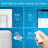 Lutron Caseta Diva White 150 W Toggle Smart-Enabled Dimmer Switch w/Remote Control 1 pk