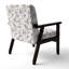 Chaise d'appoint floral Floral-845254807