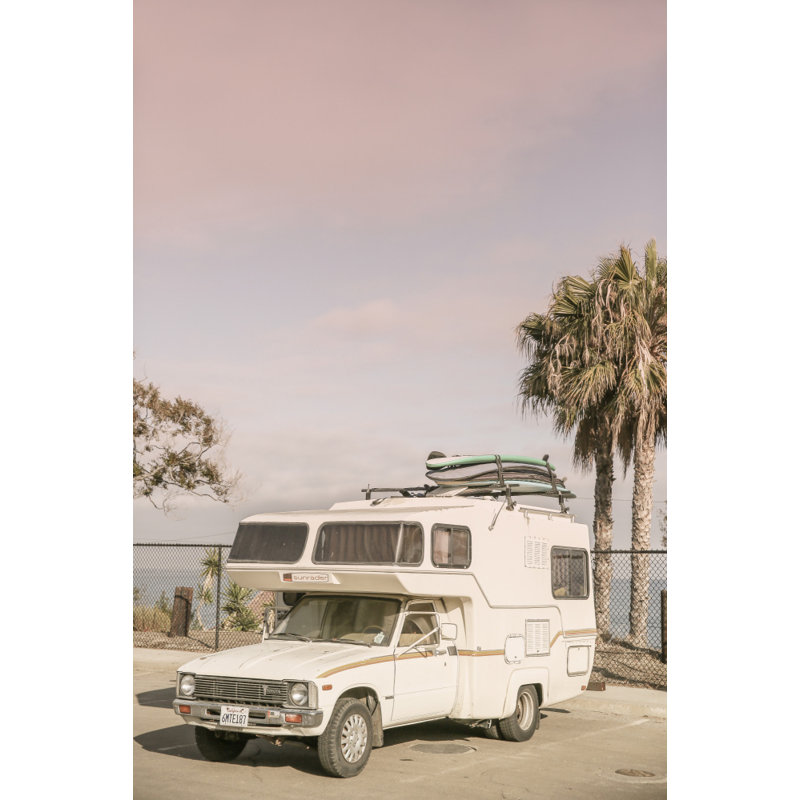 Wrapped Canvas Print, 50.8 cm H x 76.2 cm W