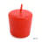 Elyon 24-Piece Colored Unscented Votive Candles-58169378