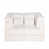 White Fabric