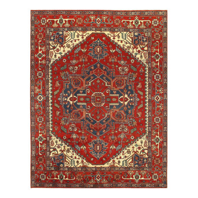 Wiegert Southwestern Area Rug