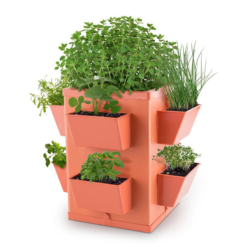 Planter Box
