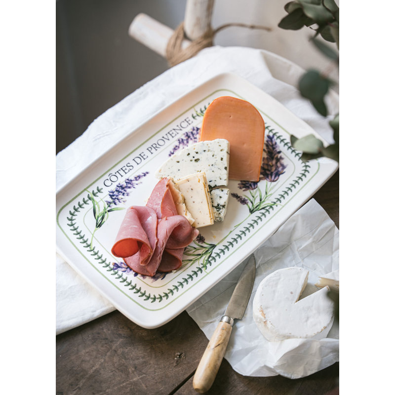 Lily Manor Platter