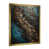 Gold Picture Framed
