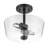 Victoria Semi-Flushmount Indoor Light-988072486