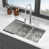 Brushed Nickel is out of stock