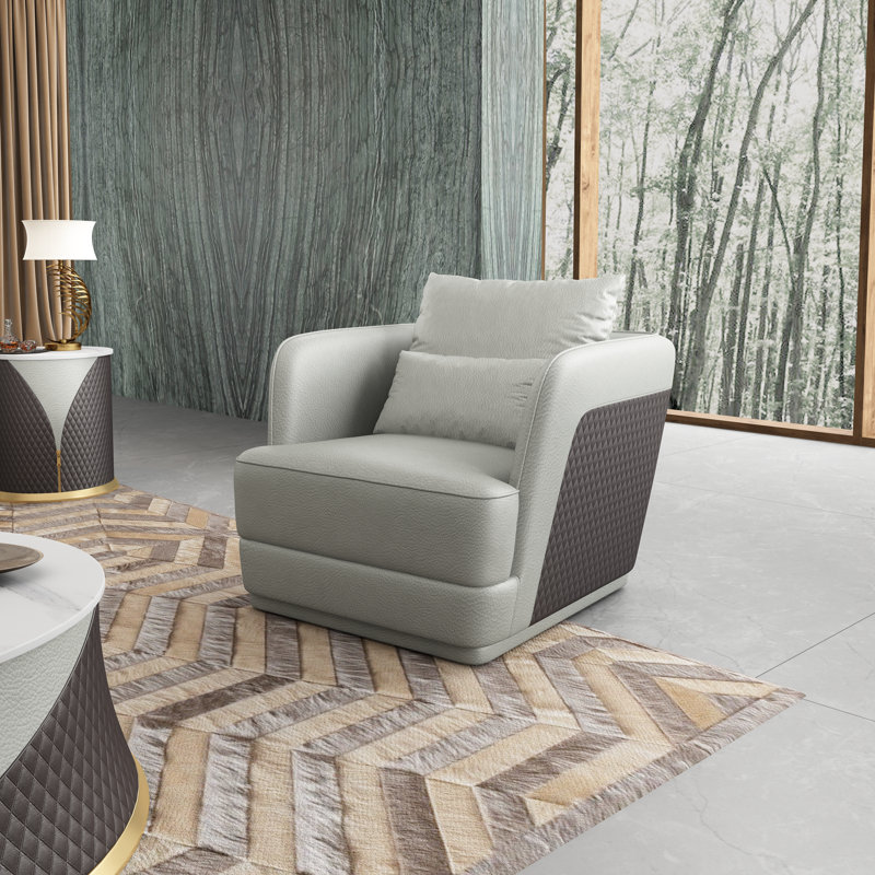 Glamour Club Chair