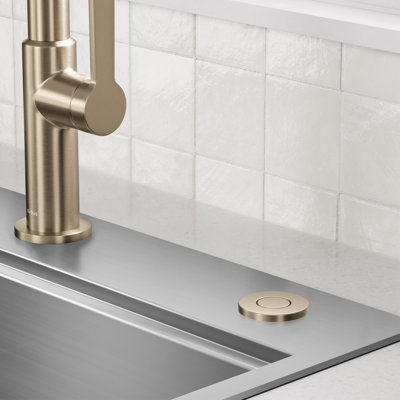 WasteGuard Air Switch