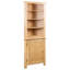 St. Mary's Corner Cabinet