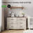 Qwin 6 - Drawer Dresser-1313762412