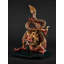 Protective Dragon Statue