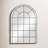 Etienne Metal Wall Mirror-1780686487