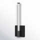 Colbie Single Light Dimmable LED Armed Sconce