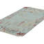 Art Deco Wool Floral Area Rug-576005960