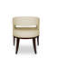 Rita Leather Dining Chair