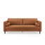 Jeses 207Cm Square Arms Sofa-714327211