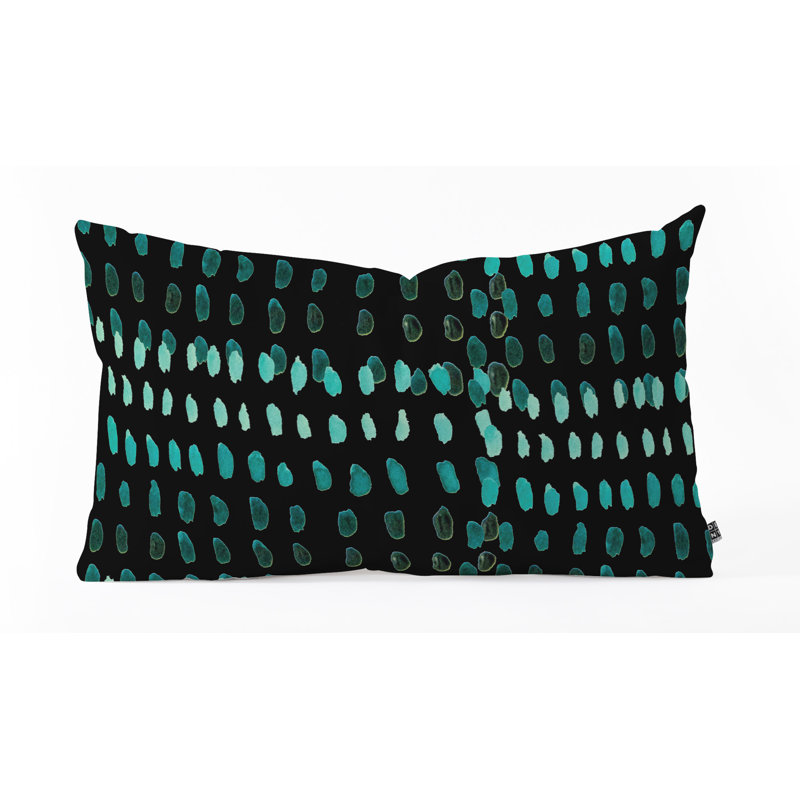 Coussin lombaire d’intérieur/d’extérieur kendall morgan