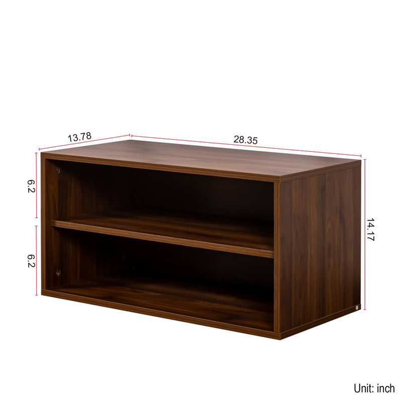 Stackable Mounted Storage Cabinet