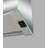 Flat Wall Mirror with Shelves-60560933