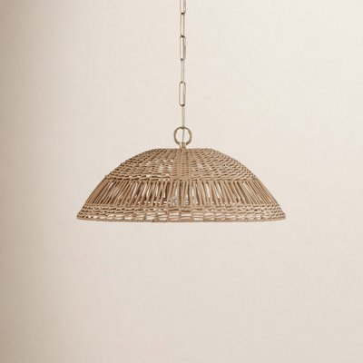 Elfie 1 - Light Dome Pendant