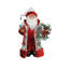 Winter Serenity Santa