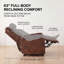 Fauteuil inclinable électrique Wall-570464607-763901098