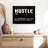 " Hustle Definition " by HustleBroIllustrations-1780401358