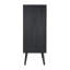 Armoire à deux portes 23,5 po Sanni - Naturel-776232832